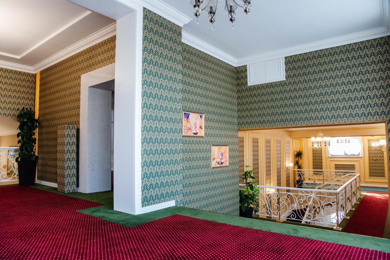 Boutique Hotel Silk Way Turkistan Luaran gambar