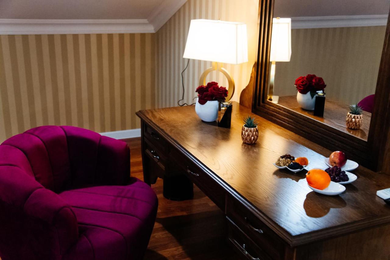 Boutique Hotel Silk Way Turkistan Luaran gambar