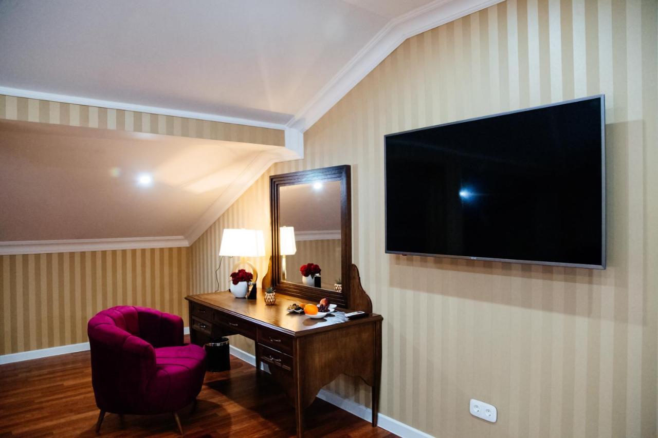 Boutique Hotel Silk Way Turkistan Luaran gambar